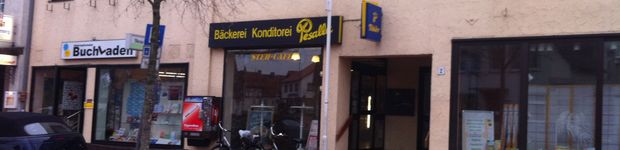 Gute Bäckereien in Wunstorf | golocal