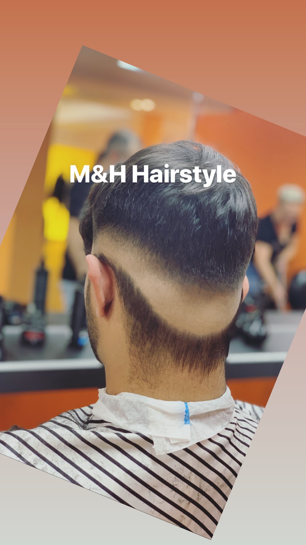 ➤ M H Hairstyle GBR 83022 Rosenheim-Innenstadt Öffnungszeiten | Adresse