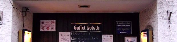 Restaurants, Kneipen & Cafes in Köln Bickendorf | golocal
