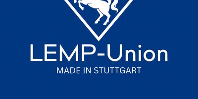 LEMP-Union in Stuttgart