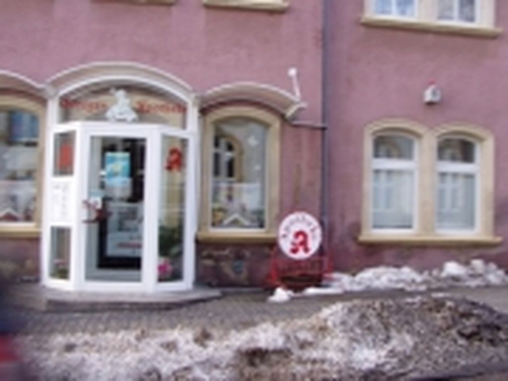 Nutzerfoto 1 Georgen - Apotheke