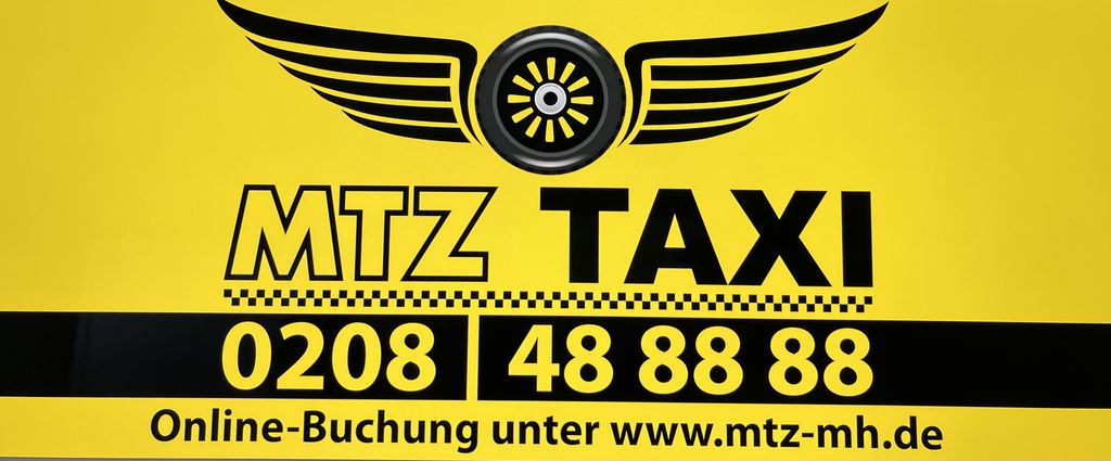 Nutzerfoto 2 MTZ Taxizentrale GmbH