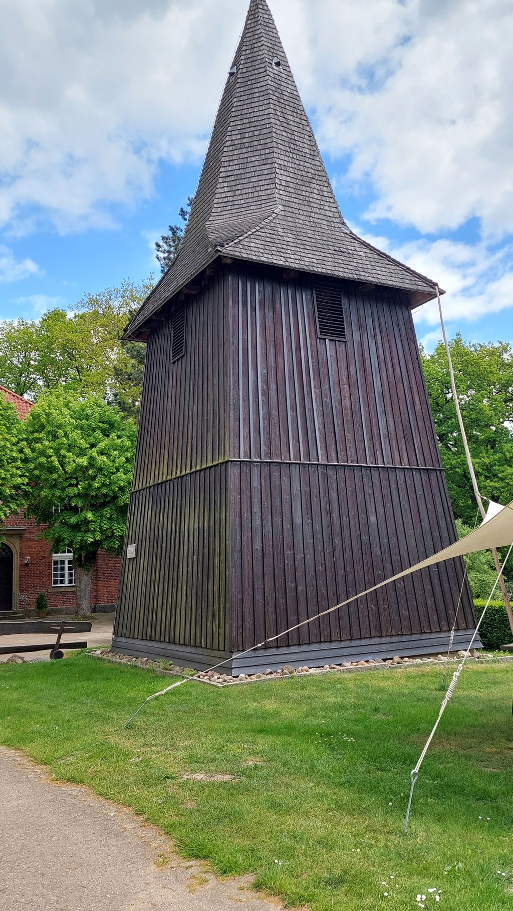 Nutzerfoto 2 Ev.-luth. St.-Martins-Kirchengemeinde Jesteburg