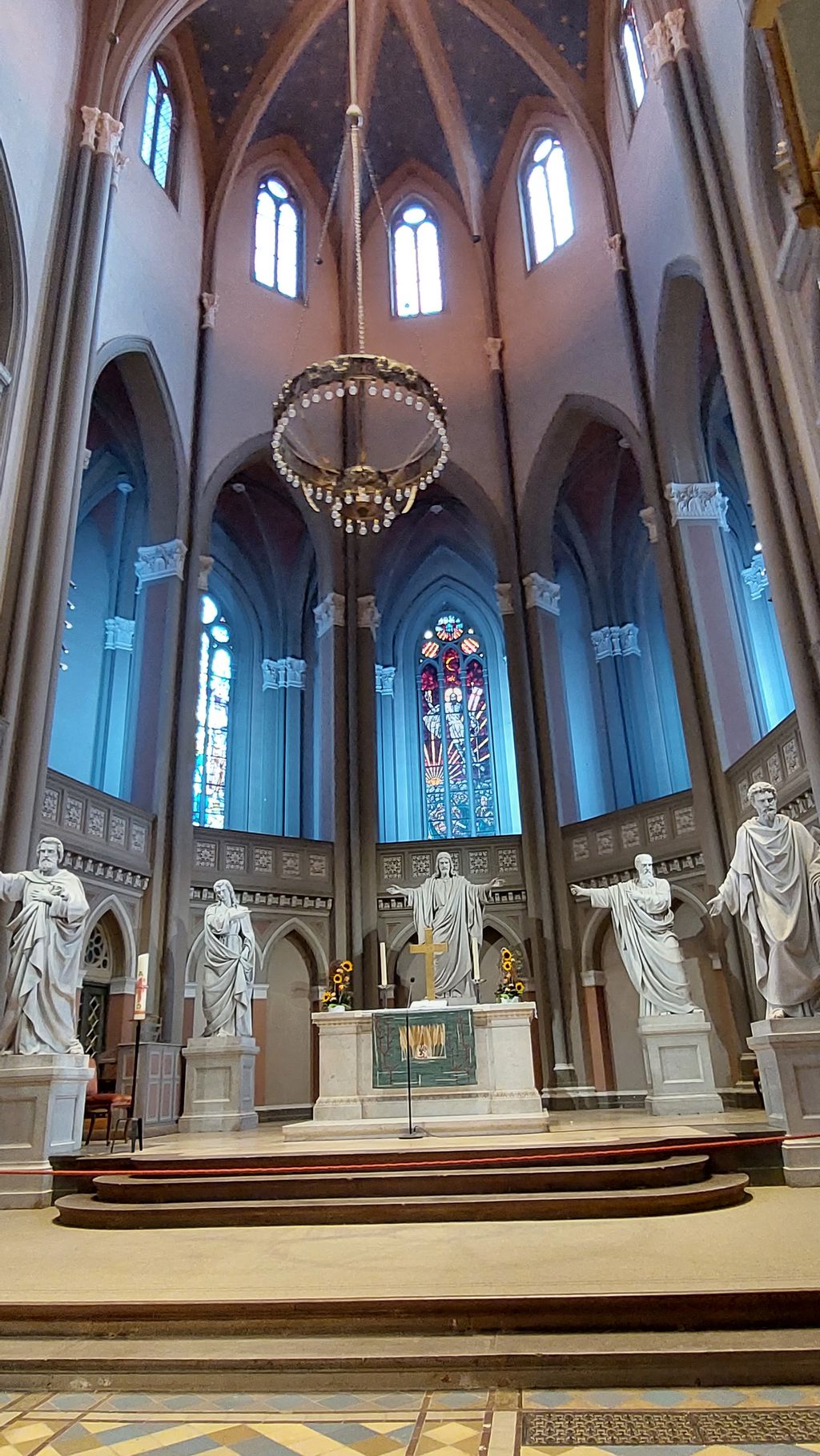 Nutzerfoto 3 Marktkirche - Evangelische Marktkirchengemeinde Wiesbaden