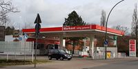 Nutzerfoto 1 Markant Tankstelle - Pinneberg - Elmshorner Straße 42