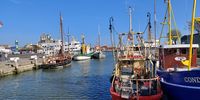 Nutzerfoto 1 Museumshafen Büsum e.V.