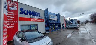 Bild zu Schmidt Autoteile GmbH
