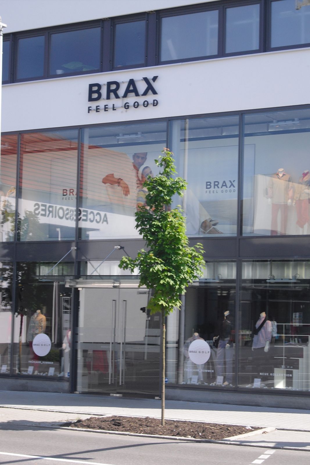 Brax Store GmbH & Co. KG in Metzingen ⇒ in Das Örtliche