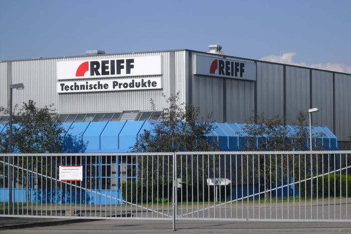 REIFF Technische Produkte GmbH - 3 Fotos - Reutlingen Reutlingen - Tübinger  Str. | golocal