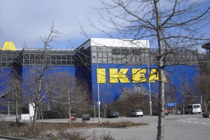 IKEA Sindelfingen - 52 Bewertungen - Sindelfingen Mitte -  Hanns-Martin-Schleyer-Straße | golocal