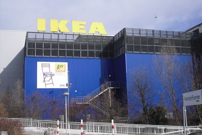 IKEA Sindelfingen - 47 Bewertungen - Sindelfingen Mitte -  Hanns-Martin-Schleyer-Straße | golocal