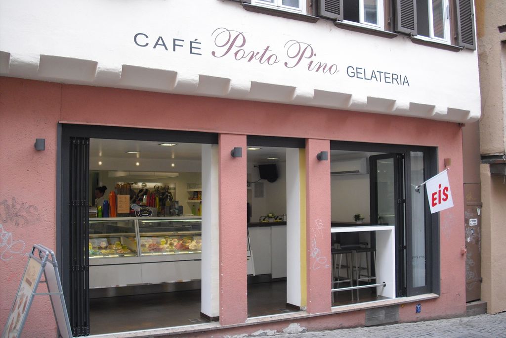 Nutzerfoto 1 Porto - Pino - Café - Gelateria e. K.