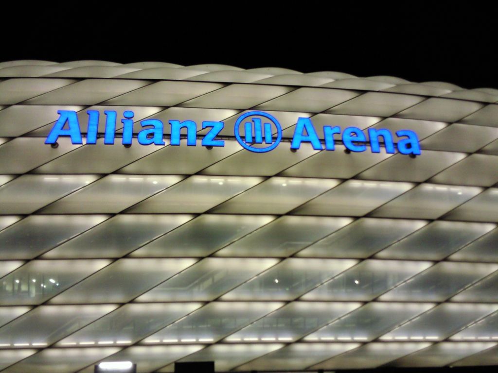 Nutzerfoto 72 Allianz Arena