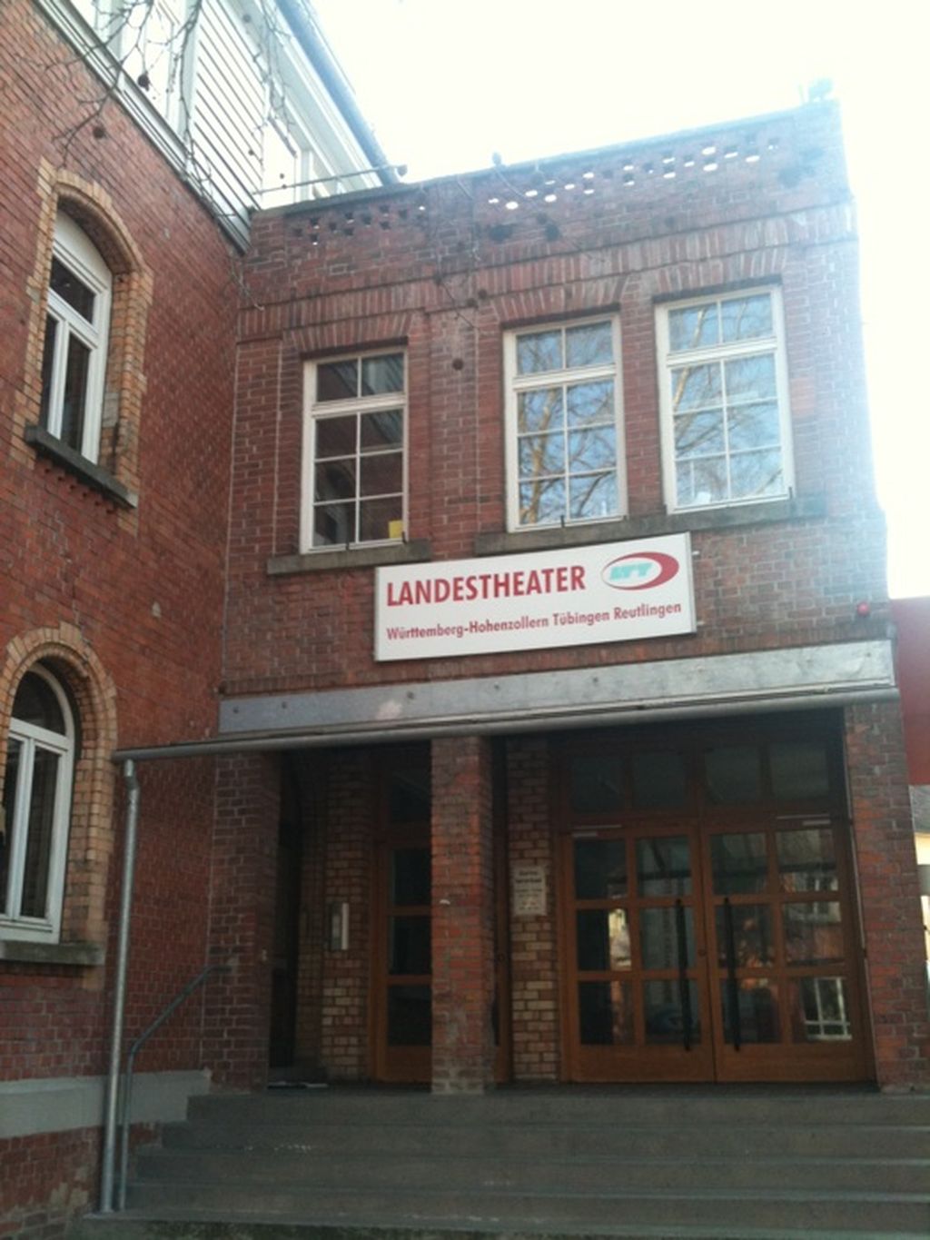 Nutzerfoto 4 Landestheater Württemberg-Hohenzollern Theaterkasse