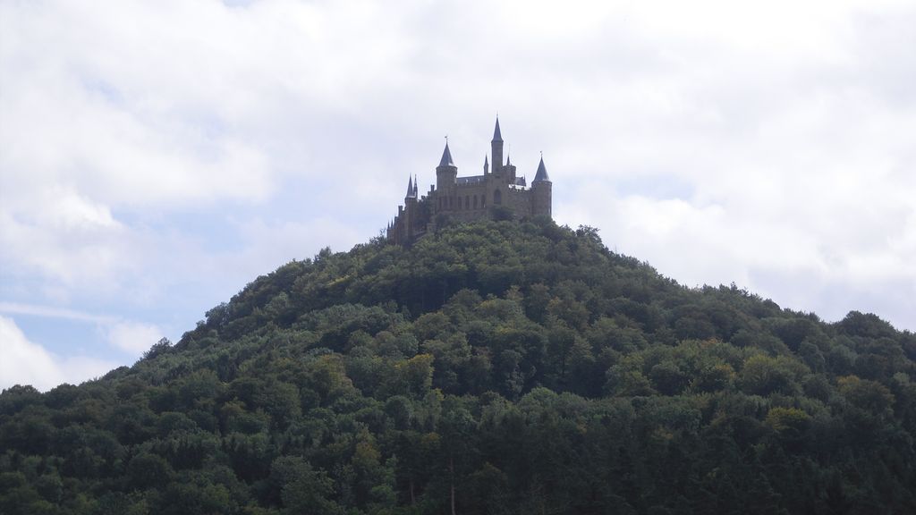 Nutzerfoto 9 Burg Hohenzollern Café