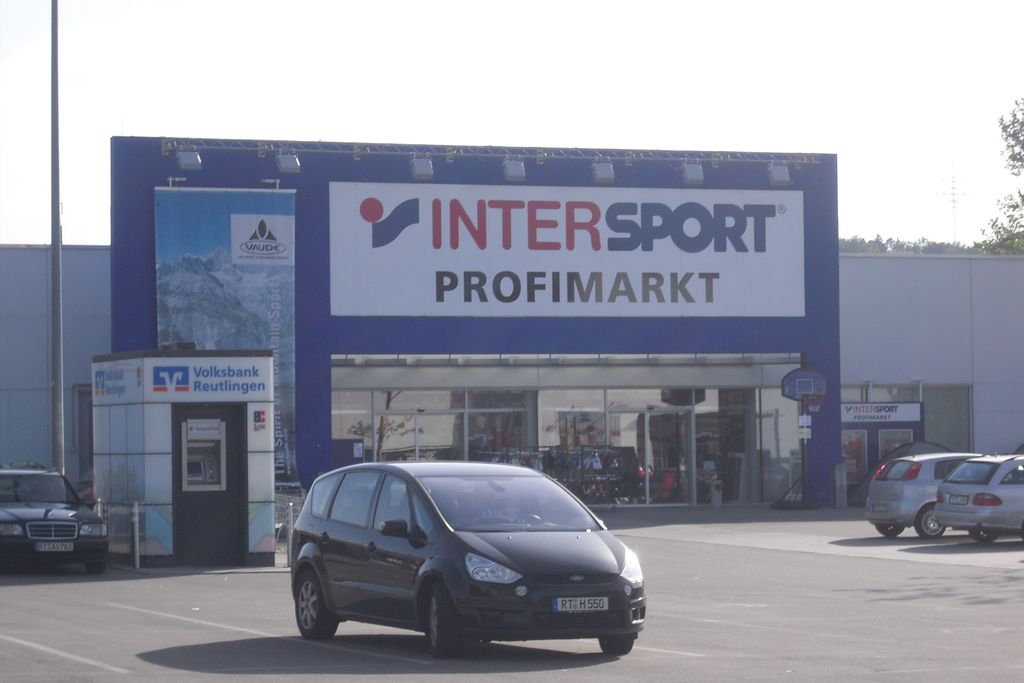 Nutzerfoto 2 INTERSPORT Profimarkt