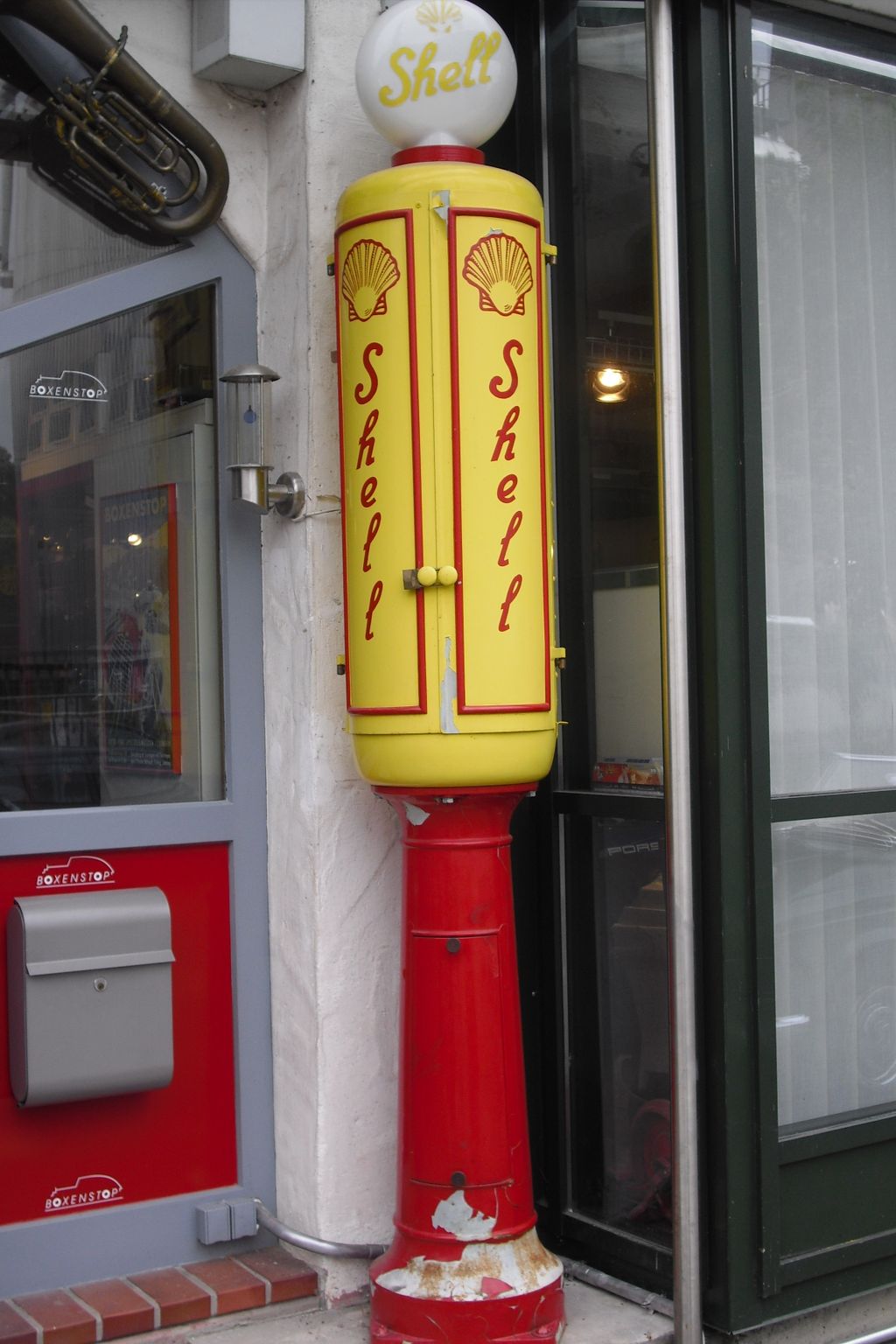 Nutzerfoto 4 Auto- und Spielzeugmuseum Boxenstop