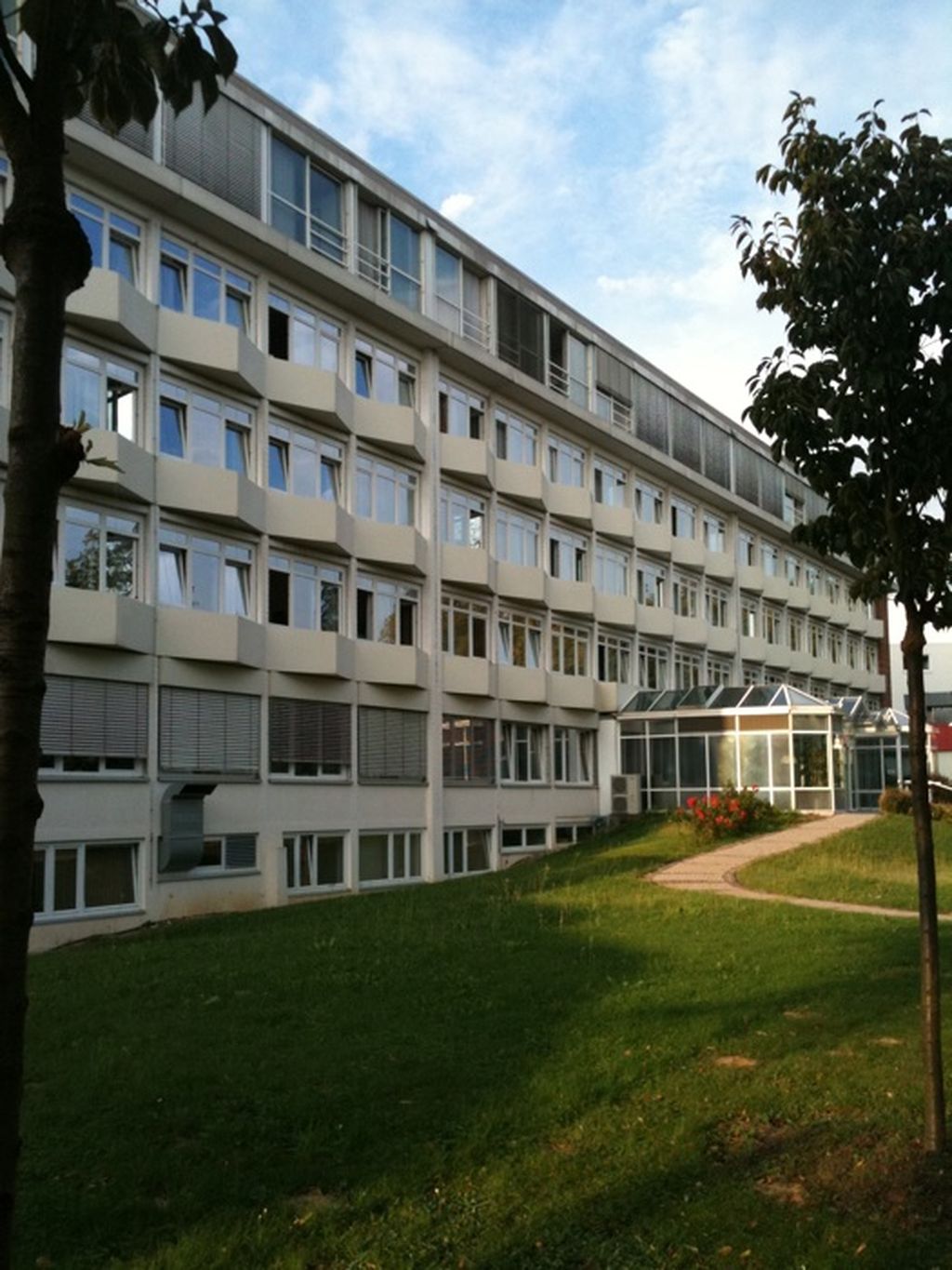 Nutzerfoto 1 MediClin Kraichgau-Klinik