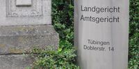 Nutzerfoto 2 Amts- und Landgericht Tübingen