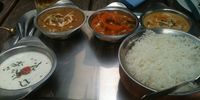 Nutzerfoto 4 Flavours of India Indisches Restaurant