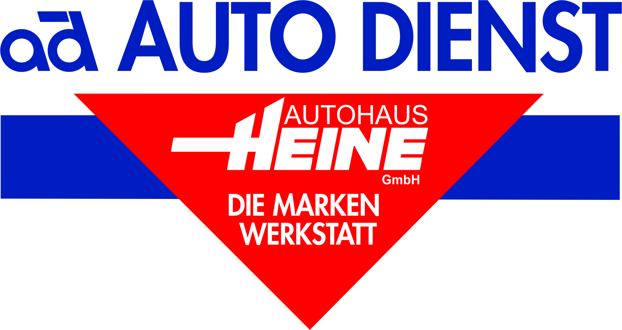 Autohaus Heine GmbH in 31535 Neustadt am Rübenberge-Hagen