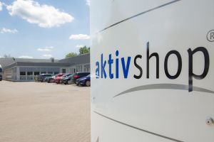 Bild zu aktivshop GmbH