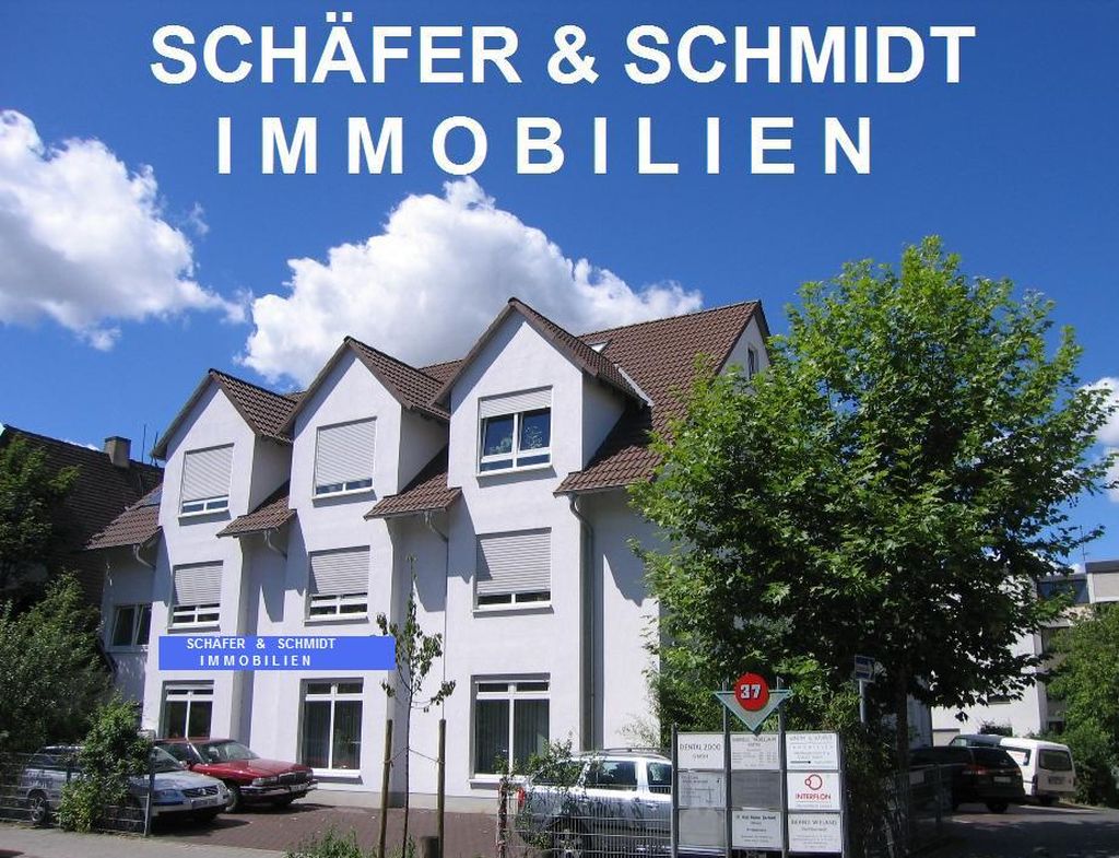 Nutzerfoto 2 Schäfer & Schmidt Immobilien