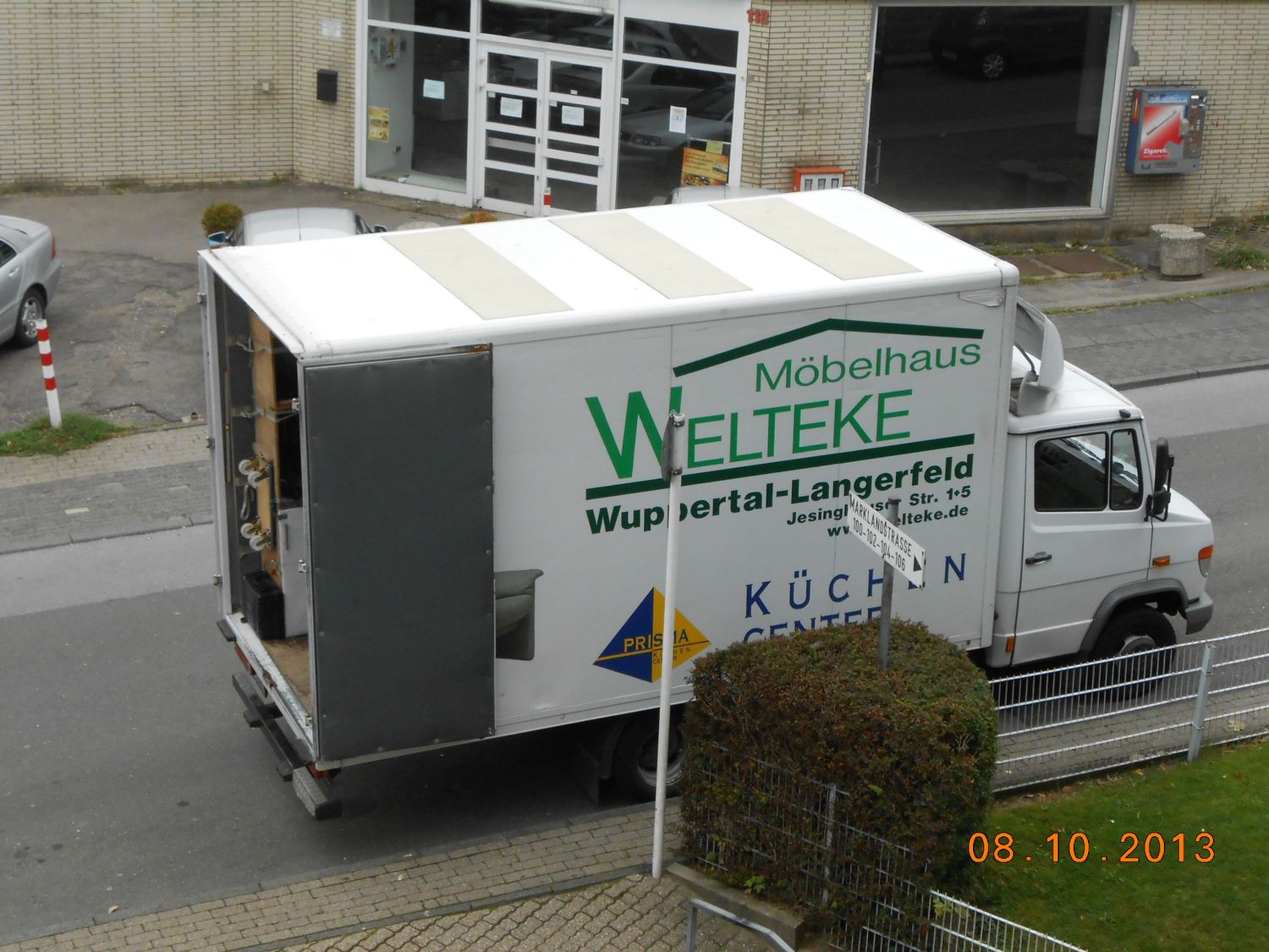 Bilder und Fotos zu Möbelhaus Welteke GmbH in Wuppertal, Jesinghauser Str.