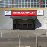 Parkhotel Westfalenhallen in Dortmund