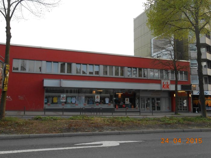 Kik Textilien und Non - Food GmbH - 1 Bewertung - Wuppertal Barmen -  Berliner Platz | golocal