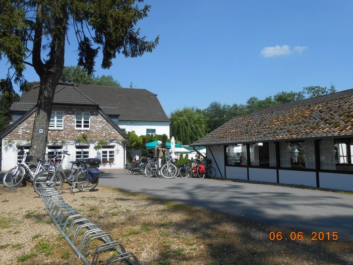 Gute Restaurants und Gaststätten in Schwalmtal am Niederrhein