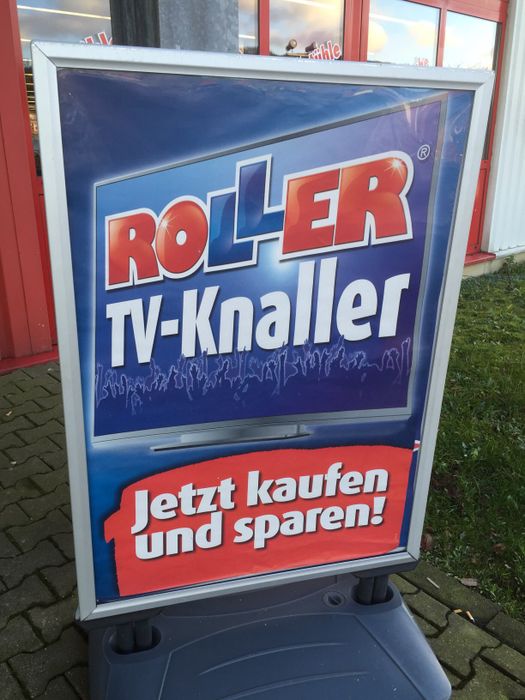 ROLLER GmbH & Co. KG - 2 Bewertungen - Schwelm - Talstraße | golocal
