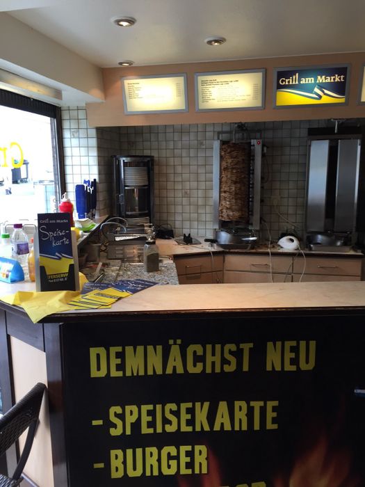 Grill Am Markt - 4 Bewertungen - Olpe am Biggesee - Frankfurter Str. |  golocal