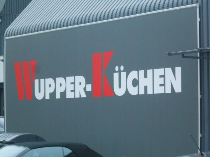 Wupper-Küchen GmbH - 5 Bewertungen - Wuppertal Elberfeld - Uellendahler  Straße | golocal