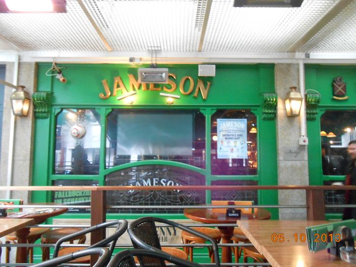 Jameson Pub Cologne GmbH - 455 Bewertungen - Köln Altstadt-Nord -  Friesenstr. | golocal