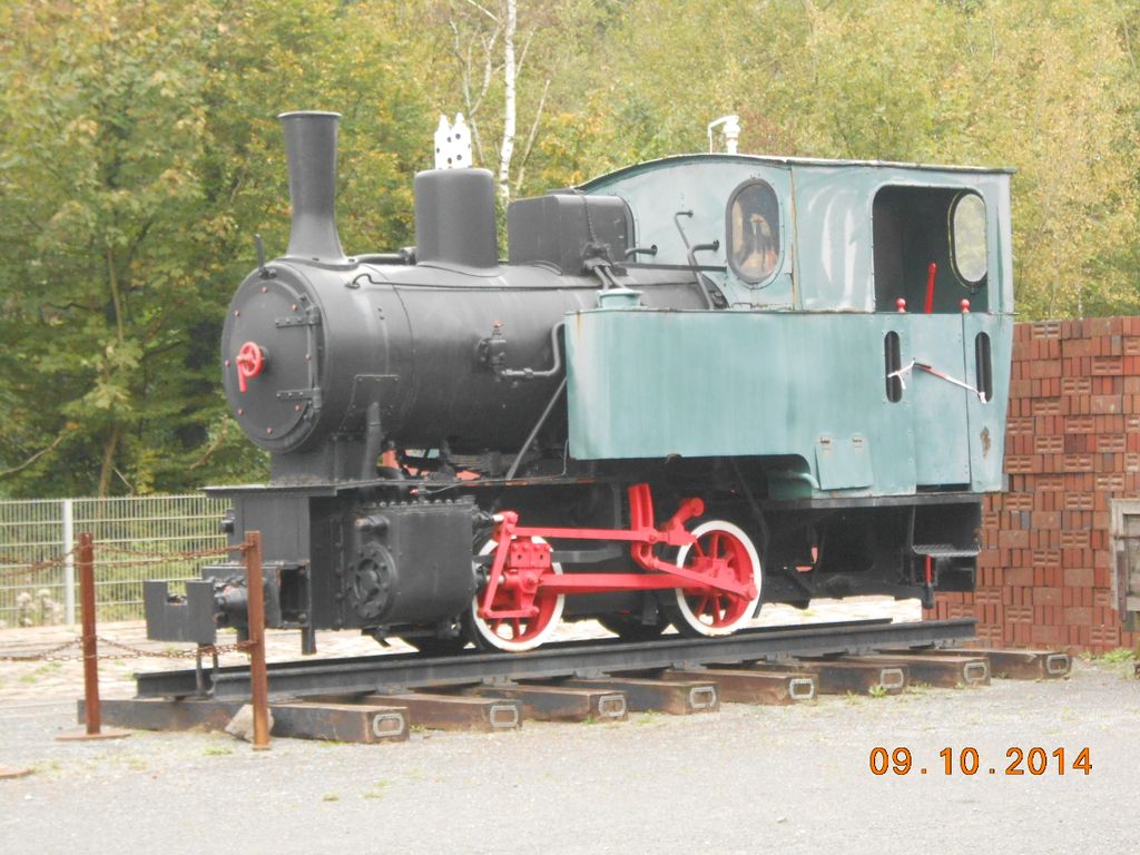 Nutzerfoto 30 LWL-Industriemuseum Zeche Nachtigall