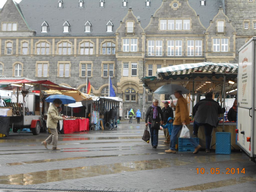 Nutzerfoto 4 Stadtverwaltung Remscheid