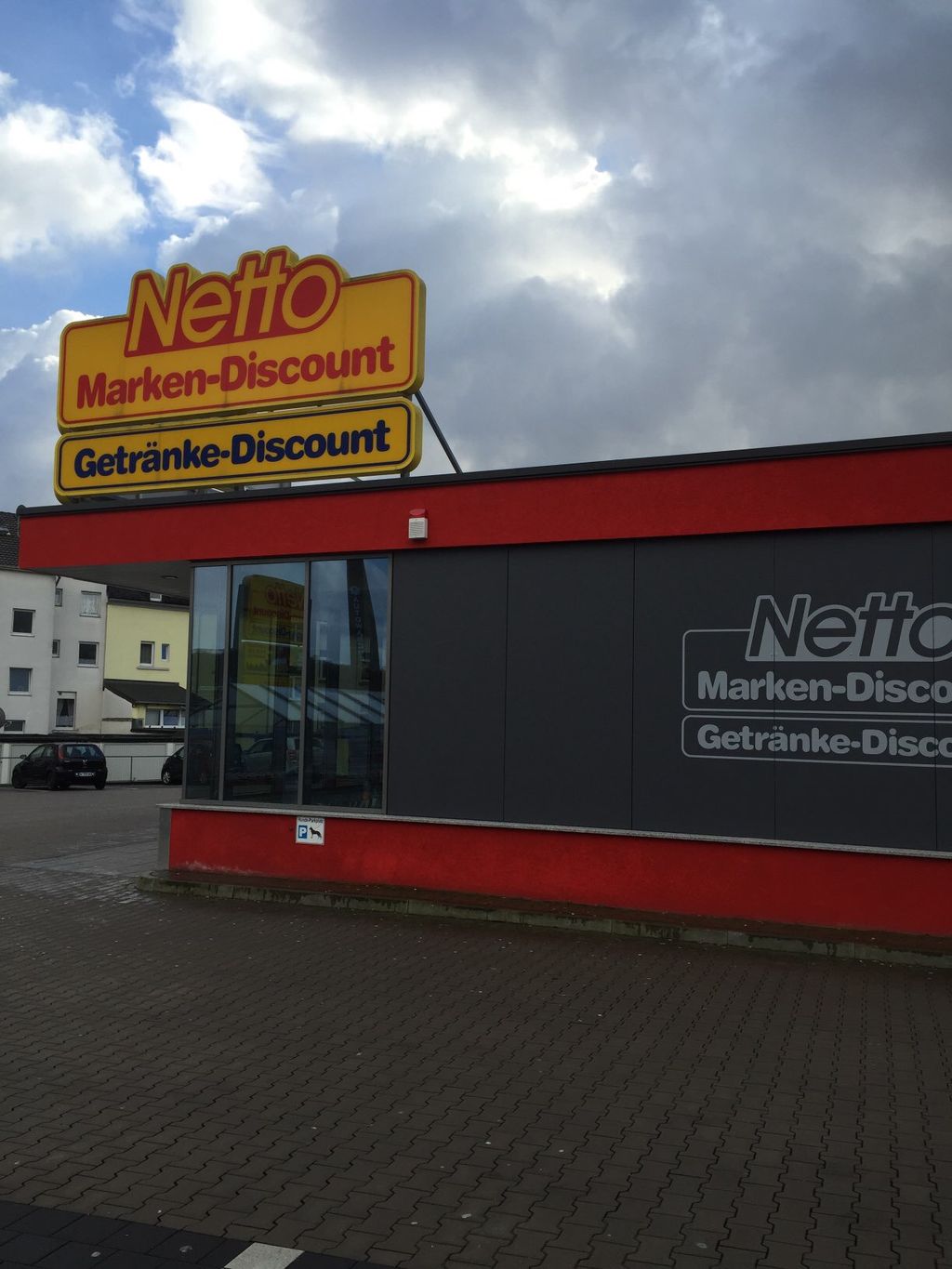 Nutzerfoto 1 Netto Marken-Discount AG & Co. KG