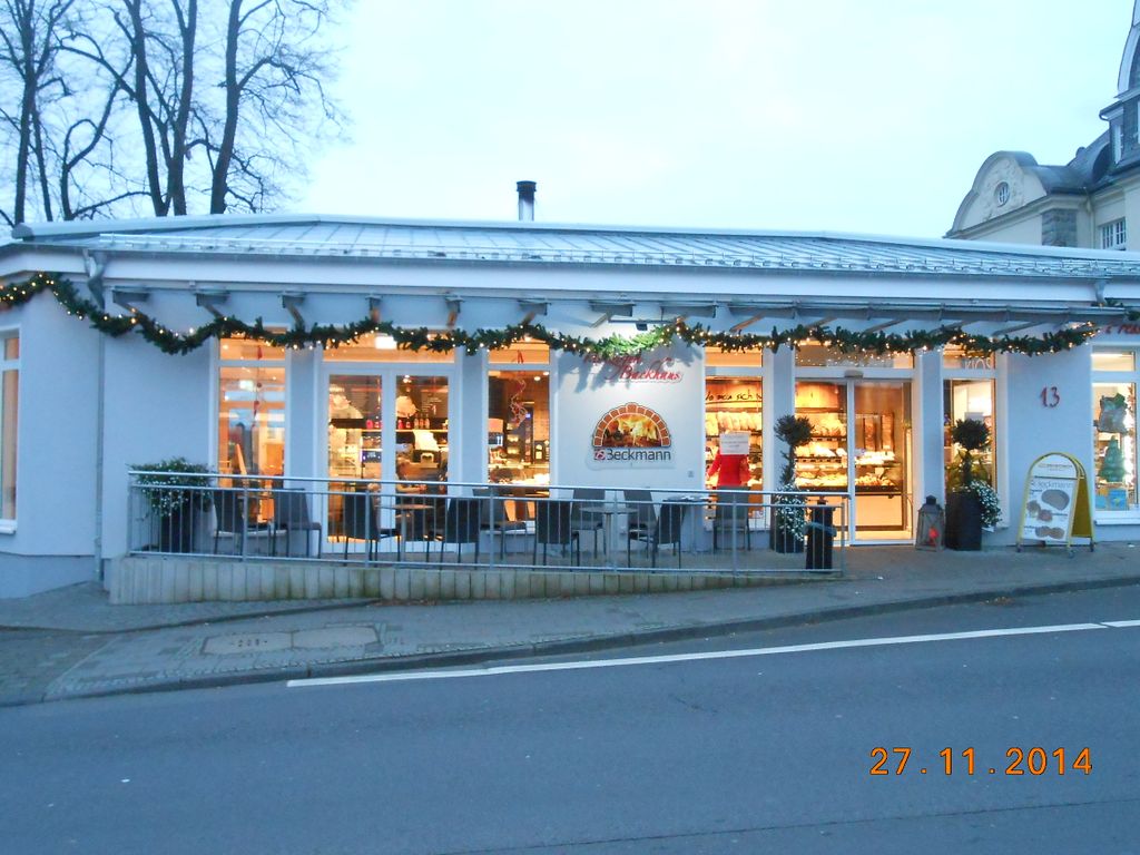 Nutzerfoto 1 Bäckerei