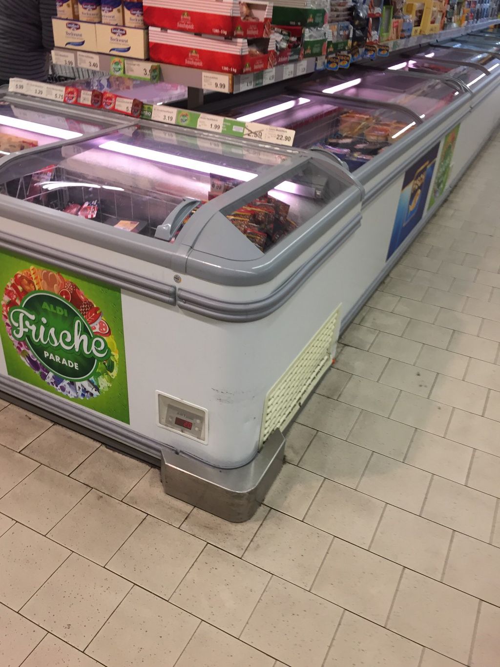 Nutzerfoto 402 Aldi Nord