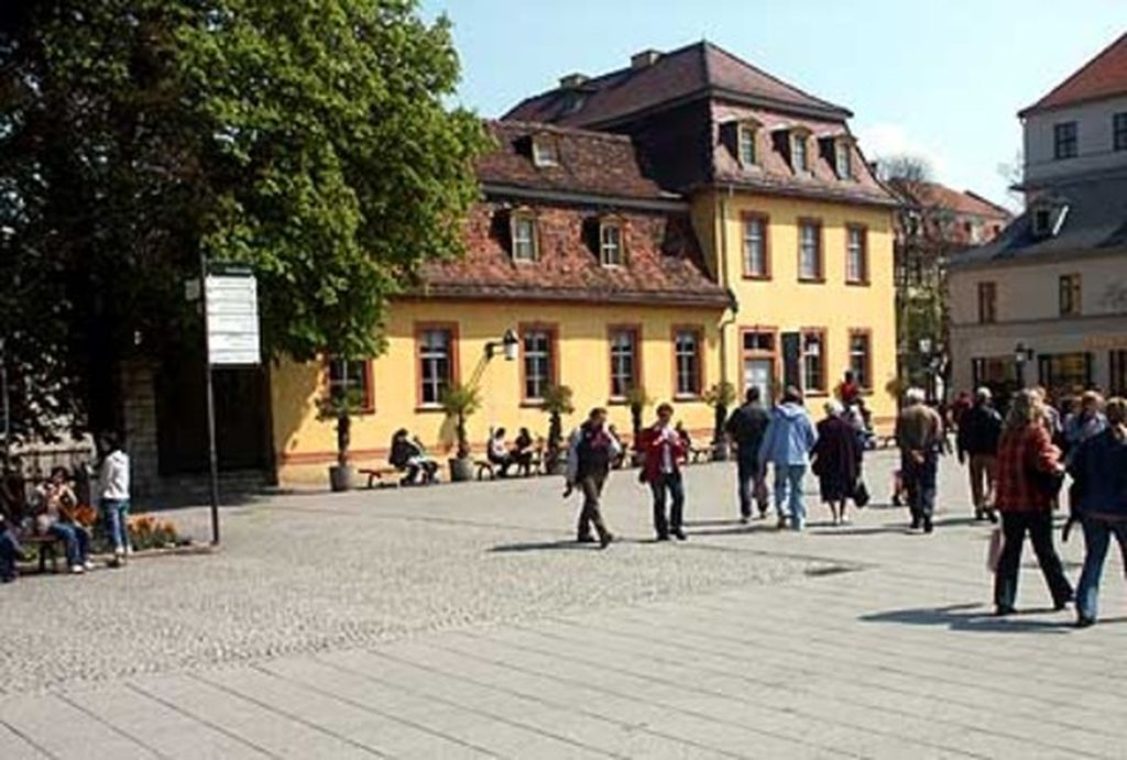 Nutzerfoto 14 Stadtverwaltung Weimar