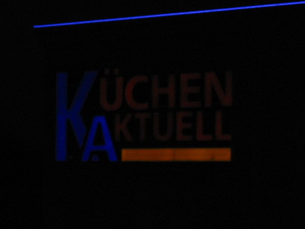 Nutzerfoto 4 Küchen Aktuell GmbH Küchenfachhandel