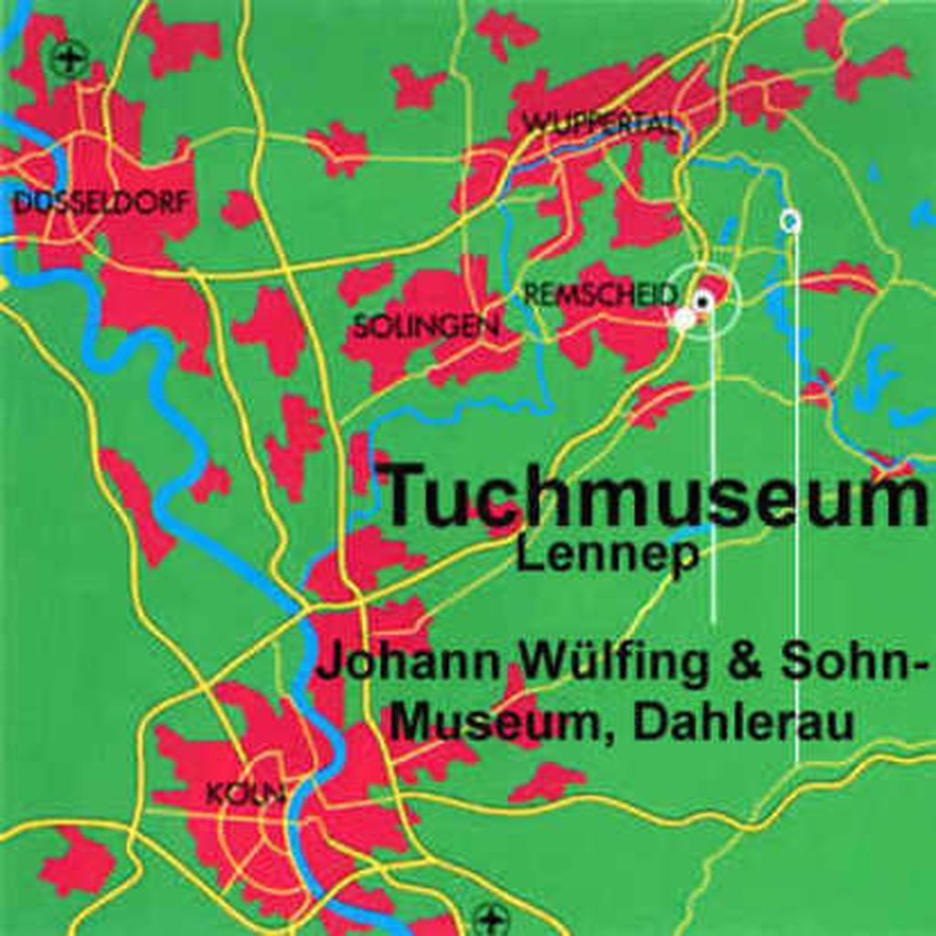 Nutzerfoto 1 Tuchmuseum - Lennep