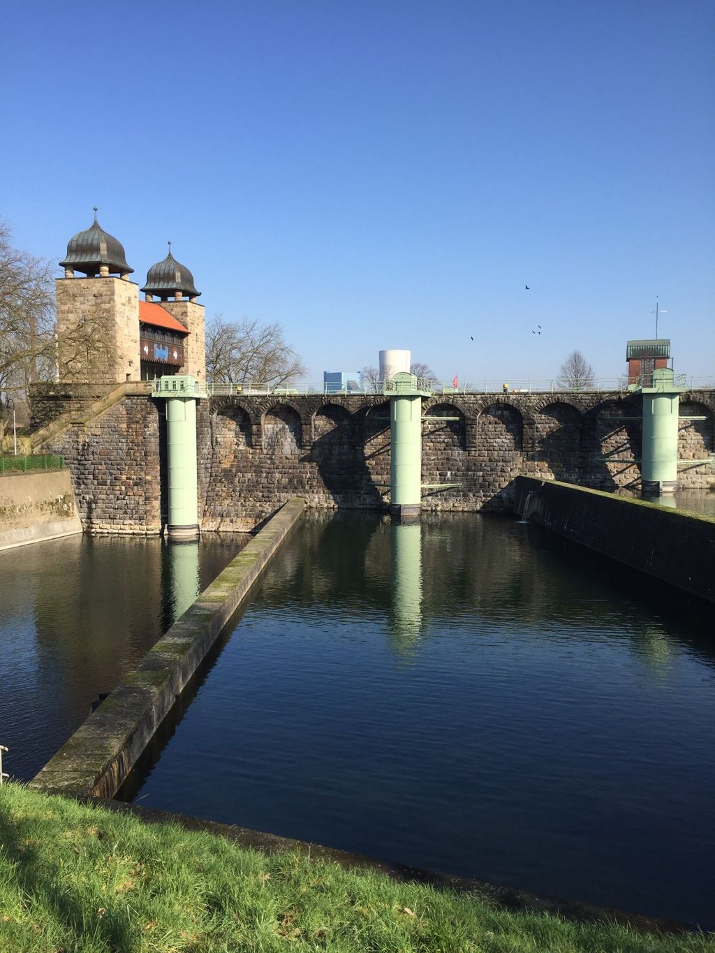 Nutzerfoto 8 LWL-Industriemuseum,Schiffshebewerksmuseum Henrichenburg