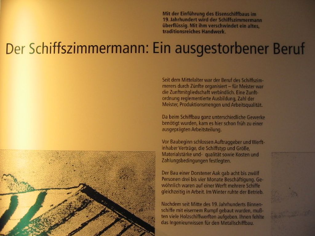 Nutzerfoto 24 Museum der Deutschen Binnenschifffahrt
