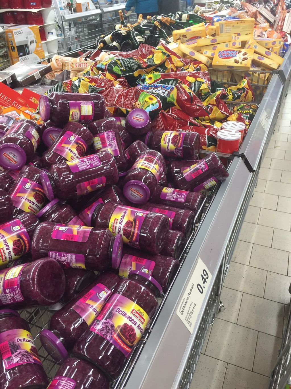 Nutzerfoto 3 Aldi Nord