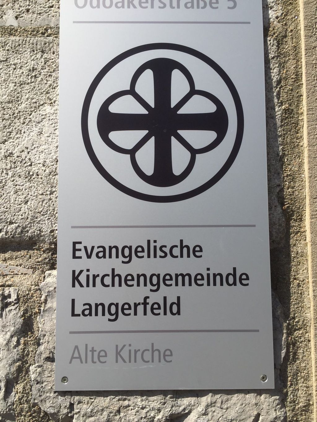 Nutzerfoto 5 Ev. Kirchengemeinde Langerfeld