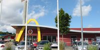 Nutzerfoto 3 McDonald's Deutschland Inc.
