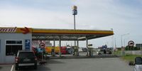 Nutzerfoto 1 Shell Station OBN 2728