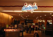 Bild zu Cafe & Restaurant La Piazza
